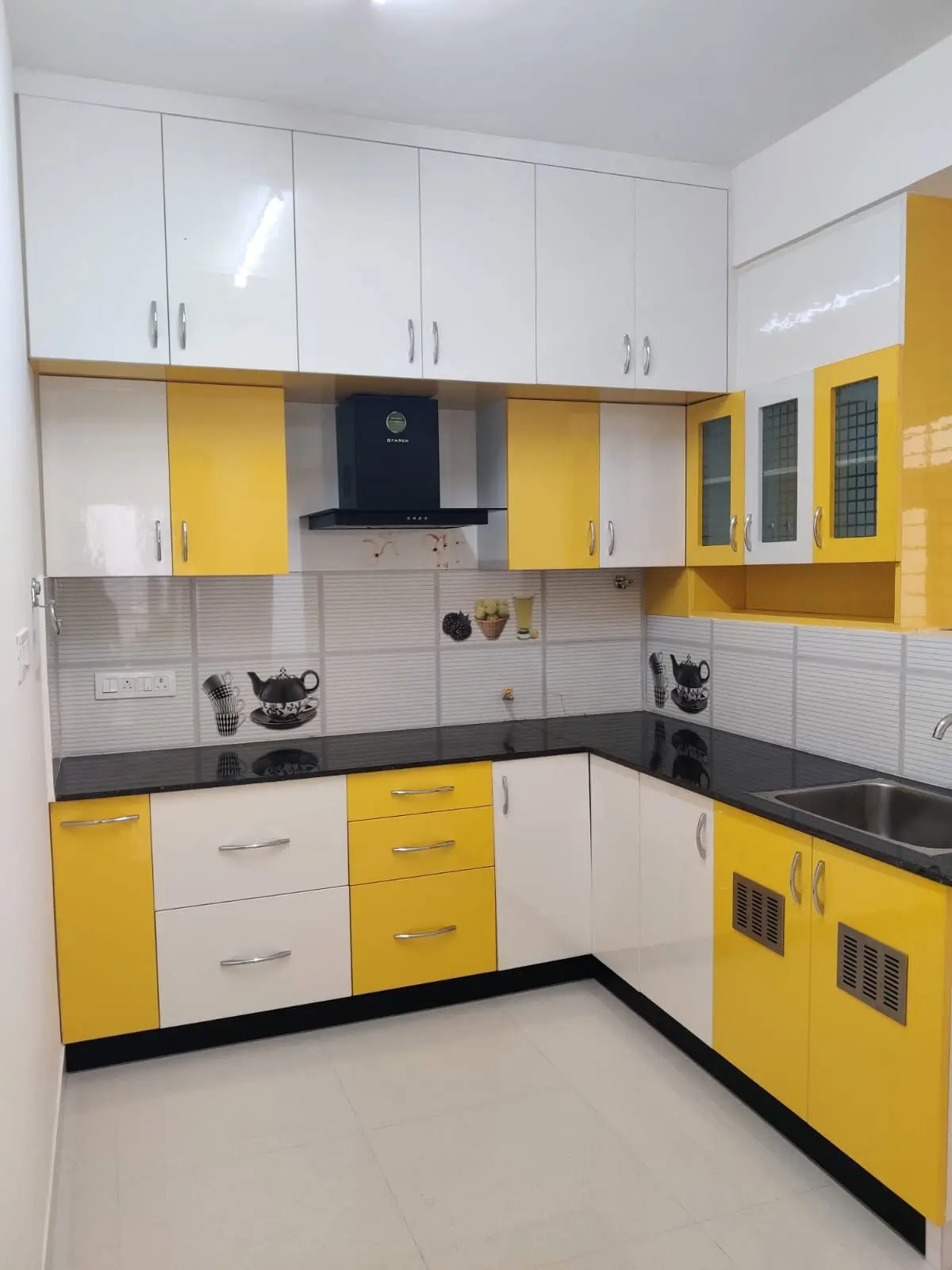 2BHK Flat for Sale in ATCO Sapphire, Sarjapura Road, Bengaluru