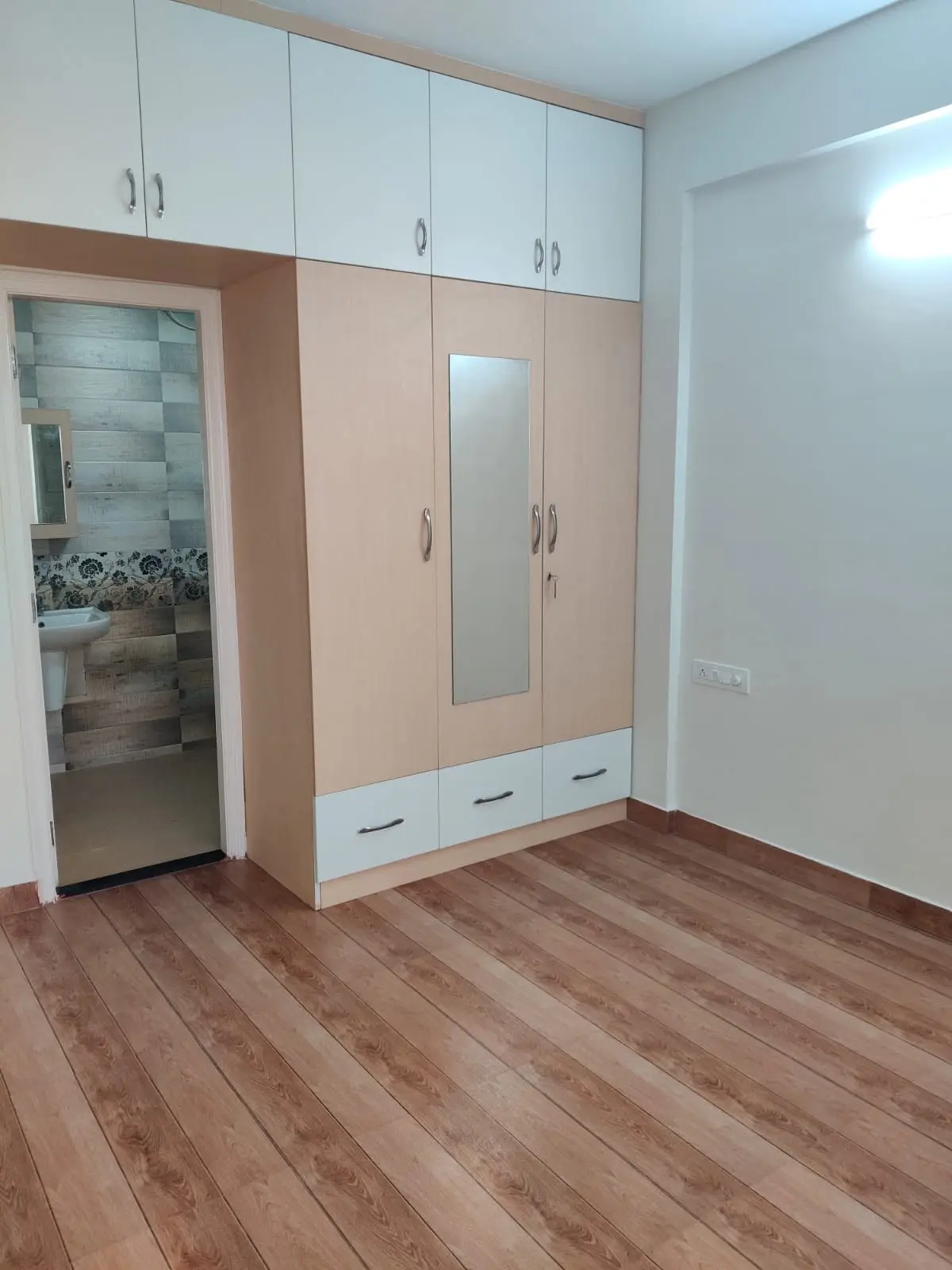 2BHK Flat for Sale in ATCO Sapphire, Sarjapura Road, Bengaluru