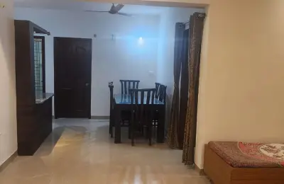3 BHK Apartment for Sale at Purab Manor, Seegehalli, Whitefield, Bengaluru