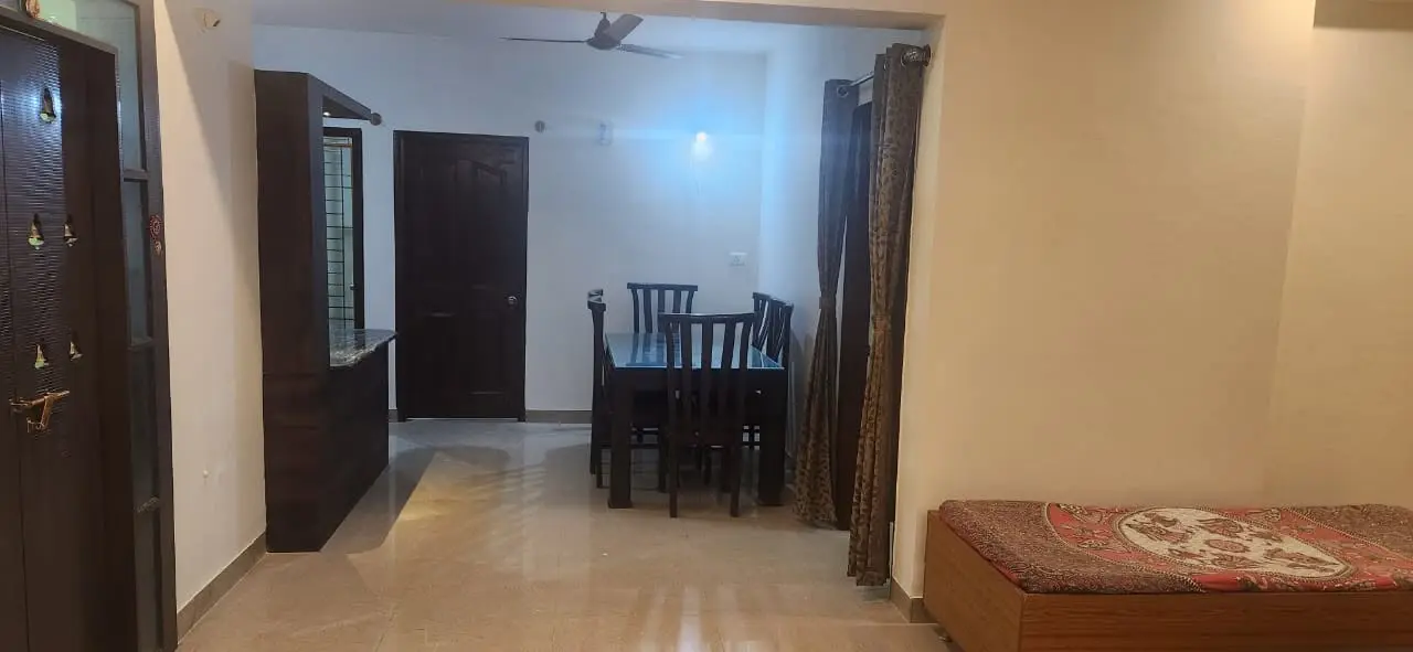3 BHK Apartment for Sale at Purab Manor, Seegehalli, Whitefield, Bengaluru