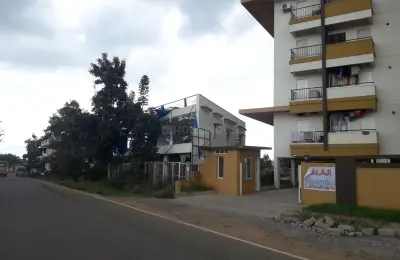 2 BHK Apartment for Sale in Balaji Apartment, Electronic City Phase 2 | East Facing | ₹49.5 Lakhs