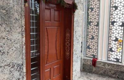 7BHK Duplex House for Sale Near Babusapalya Ring Road