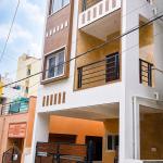 Spacious Independent House for Sale in Babusapalya