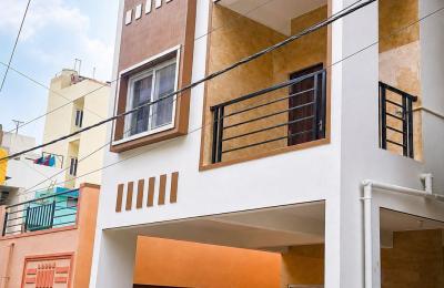 Spacious Independent House for Sale in Babusapalya