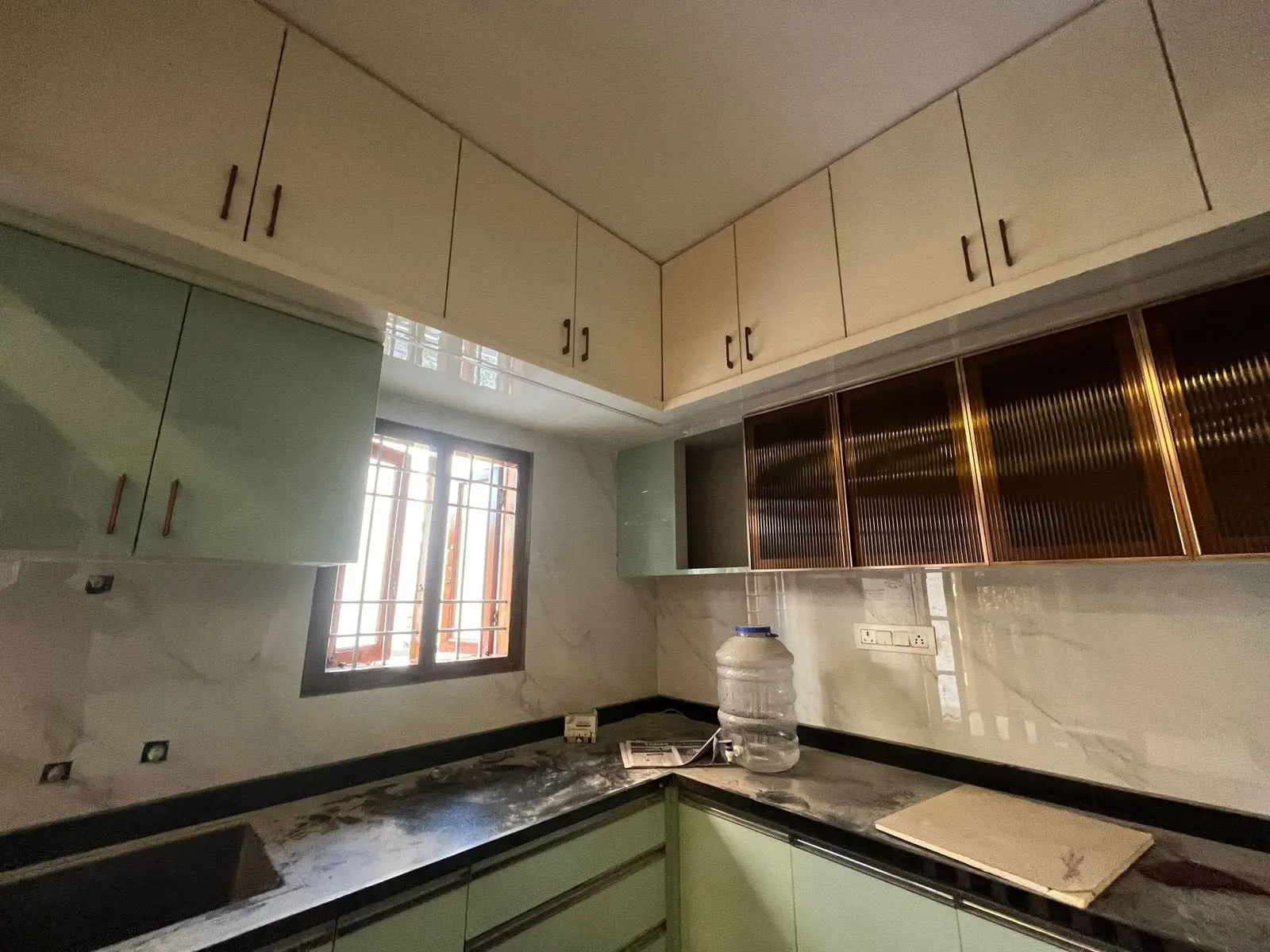 Triplex 4 BHK Independent House for Sale in Banashankari 6th Stage