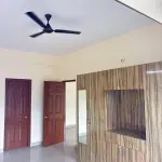 Well-Ventilated 2BHK Flat for Sale in Banaswadi
