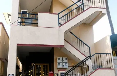 Independent House for Sale in Banaswadi, Bengaluru