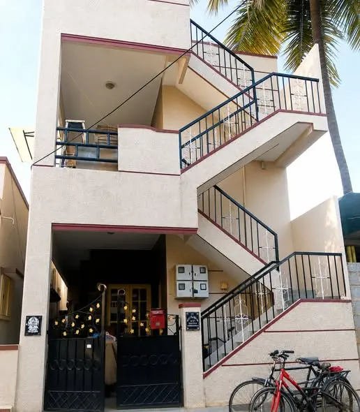 Independent House for Sale in Banaswadi, Bengaluru