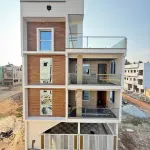 High-Potential Rental Property with 4 Residential Units | East Facing