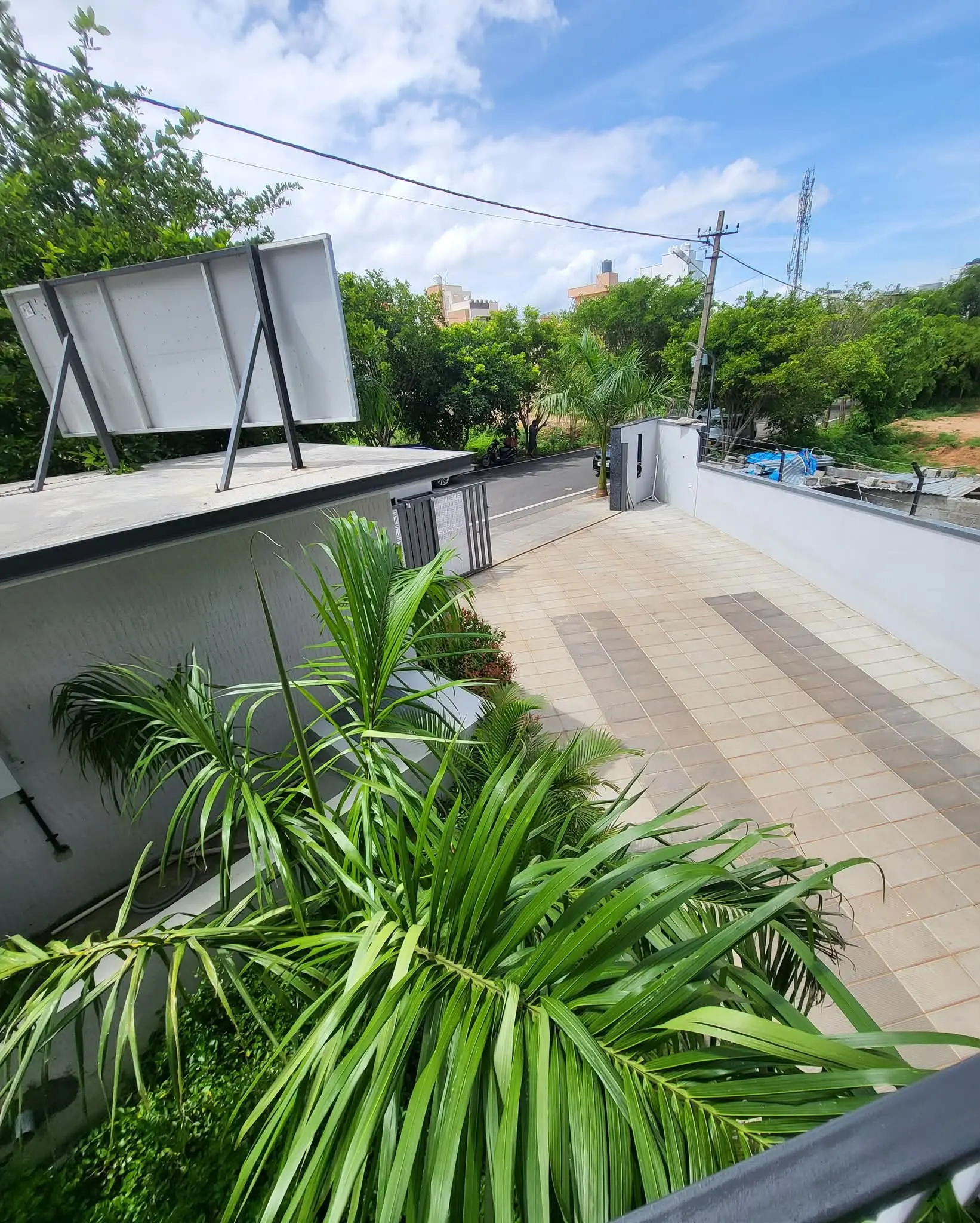 Fully Furnished 3BHK Flat for Rent in Narya Breath Fresh, Bannerghatta Road, Bengaluru