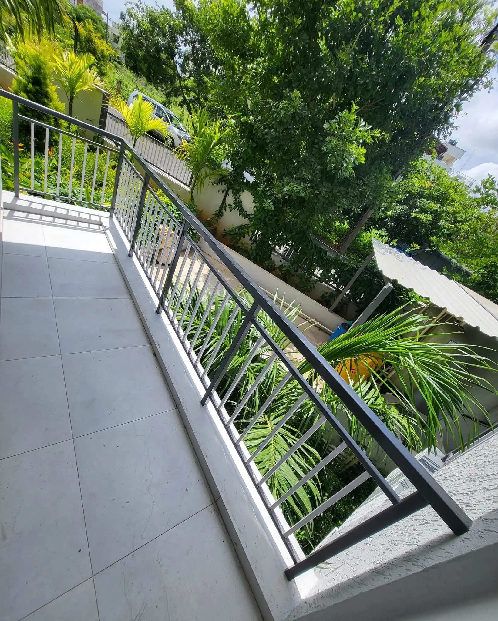 Fully Furnished 3BHK Flat for Rent in Narya Breath Fresh, Bannerghatta Road, Bengaluru