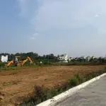 Residential Plots for Sale Behind Nirman Layout, Bannerghatta Road