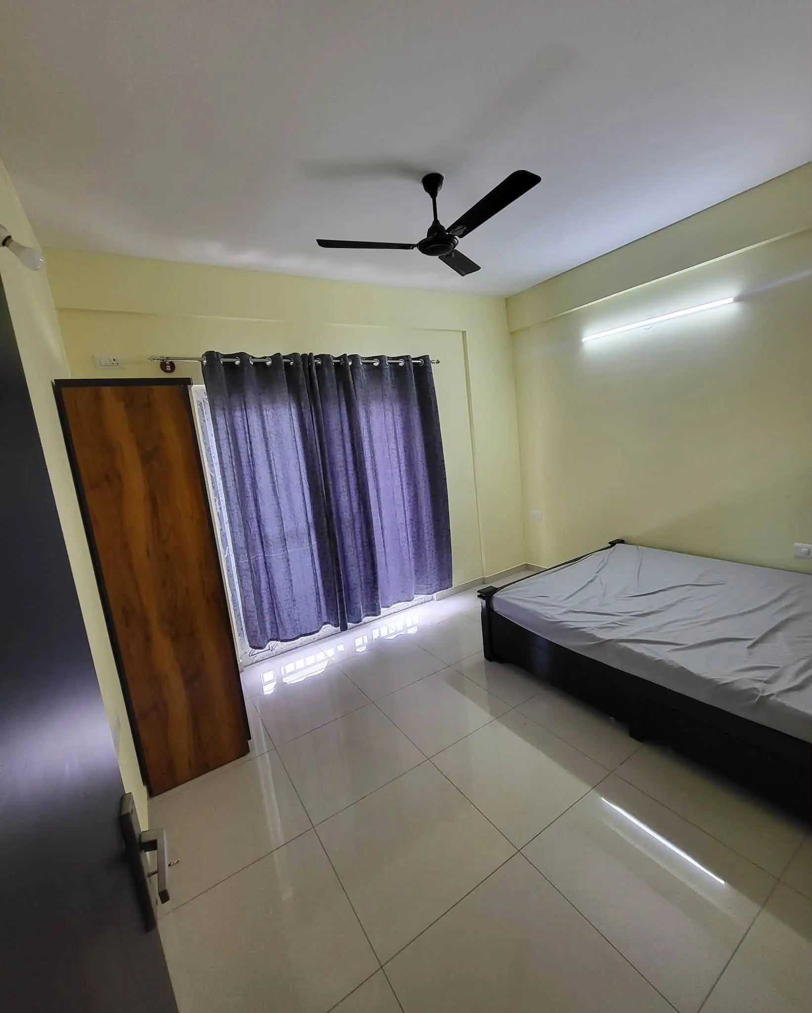 Fully Furnished 3BHK Flat for Rent in Narya Breath Fresh, Bannerghatta Road, Bengaluru