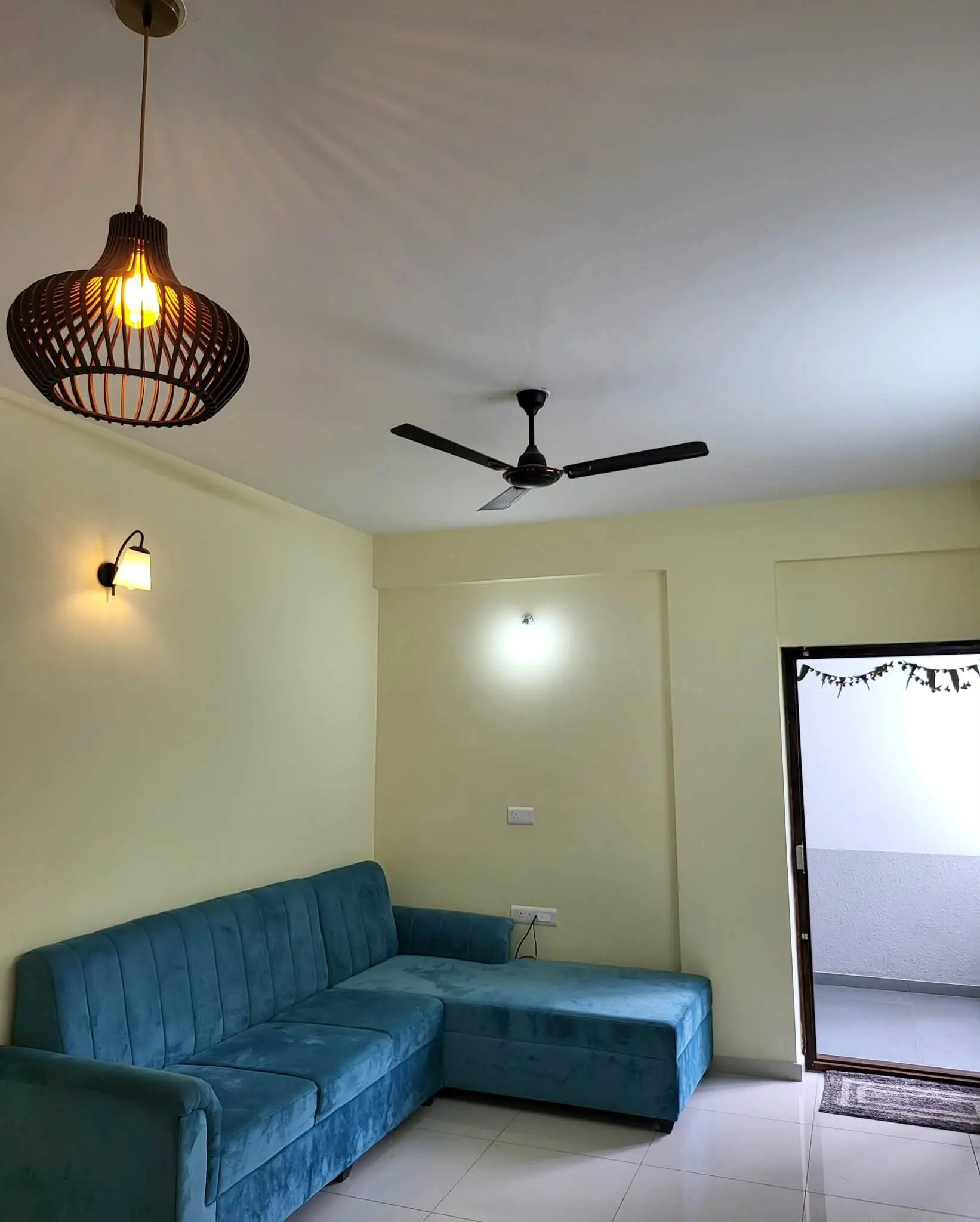 Fully Furnished 3BHK Flat for Rent in Narya Breath Fresh, Bannerghatta Road, Bengaluru