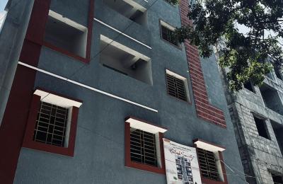 3BHK Apartment For sale in Basaveshwar Nager