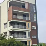 BDA Approved Independent Building for Sale in Anjanapura, Bengaluru