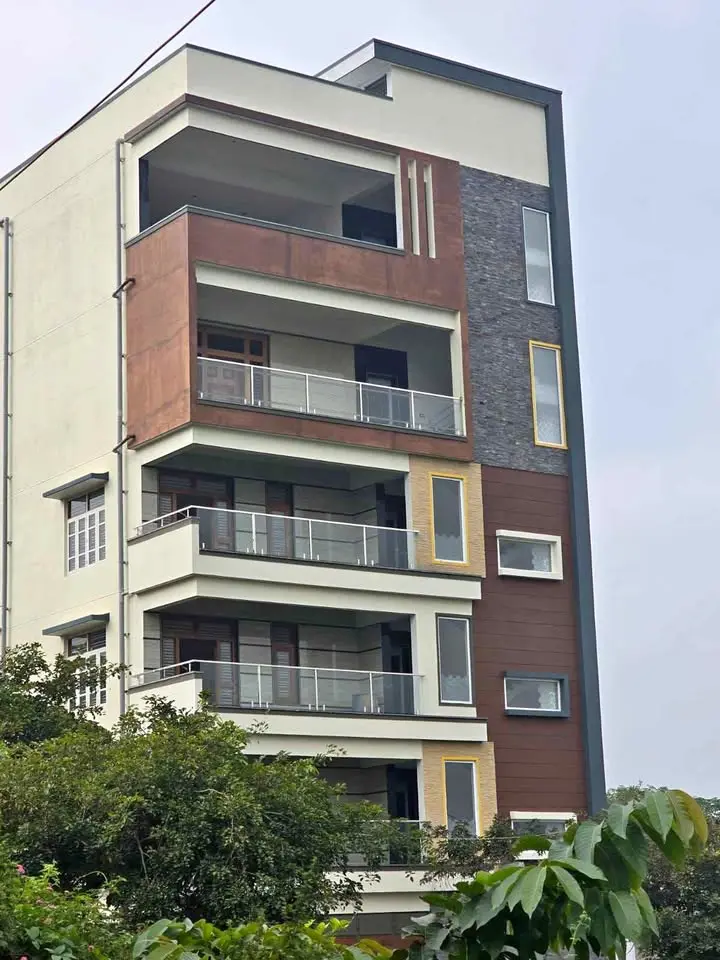 BDA Approved Independent Building for Sale in Anjanapura, Bengaluru