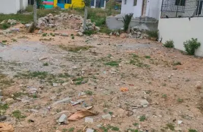 North-East Facing Residential Plot for Sale Near DPS, Bettadasanapura, Bengaluru