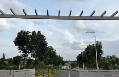 Residential Plots for Sale in Bangalore – BIAAPA Approved