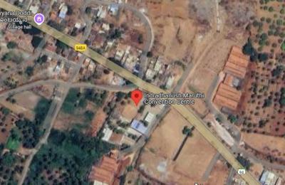 Commercial Land for Sale in Bilagumba