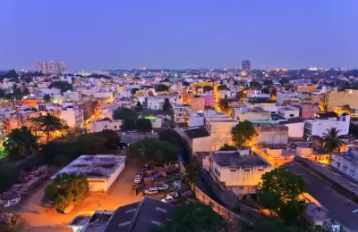 Hebbal Real Estate: Property Prices & Investment Insights
