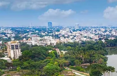 Ulsoor Real Estate: Prices, Demand & Investment Insights