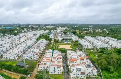 Jigani Real Estate: Property Rates & Investment Insights