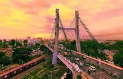 KR Puram Real Estate Market