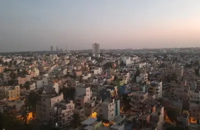 Malleshwaram Real Estate: Prices, Demand & Investment
