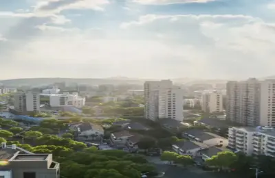 Why Sarjapur Road is a Hotspot for Plot Investment in Bangalore