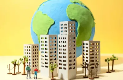 Maintenance of Common Areas in Housing Societies in Karnataka