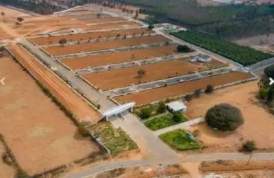 Best Localities to Buy Plots in Bangalore for Investment 2025