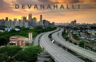 Property Market and Investment Growth in Devanahalli, Bangalore