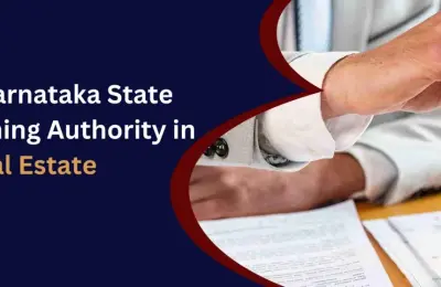 Role of Karnataka State Town Planning Authority in Real Estate