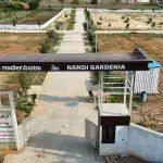 BMRDA Approved Plots for Sale in Aduru, Anekal