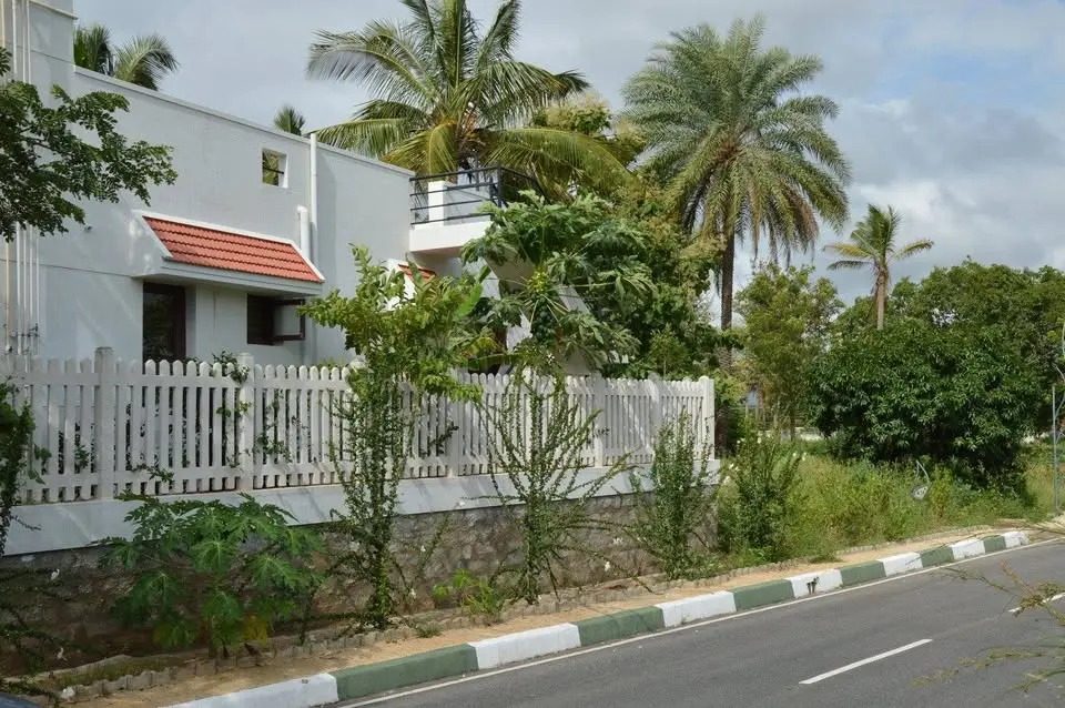 BMRDA Approved 30×40 Plots Near Kanakapura Road