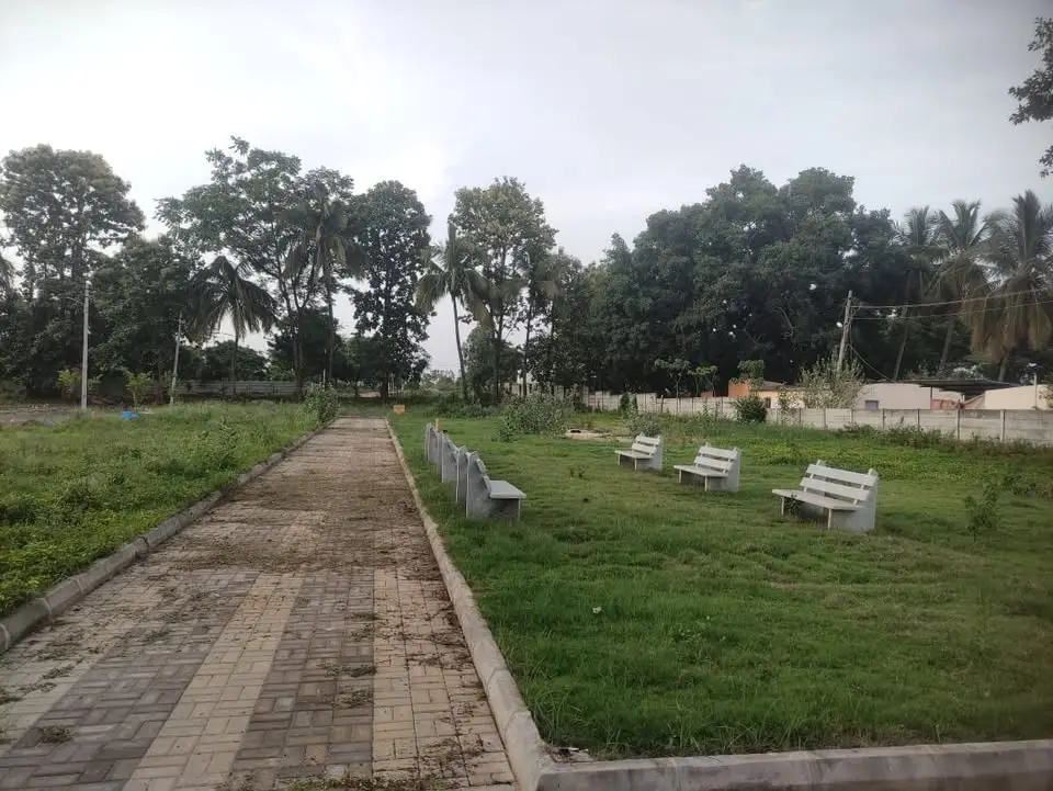 BMRDA Approved 30×40 Plots Near Kanakapura Road