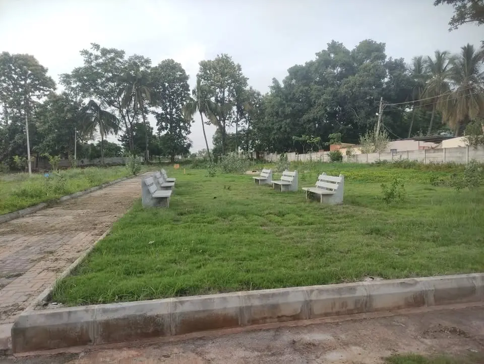 BMRDA Approved 30×40 Plots Near Kanakapura Road
