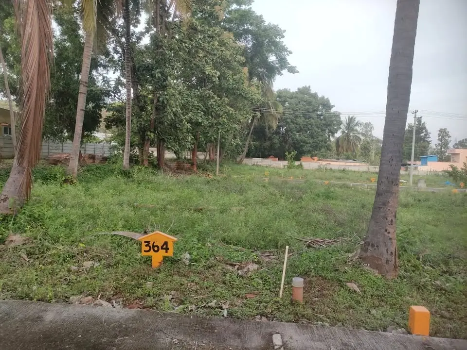 BMRDA Approved 30×40 Plots Near Kanakapura Road