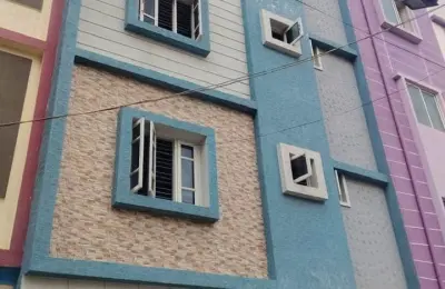 Rental Income House for Sale in Bommanahalli, Bengaluru