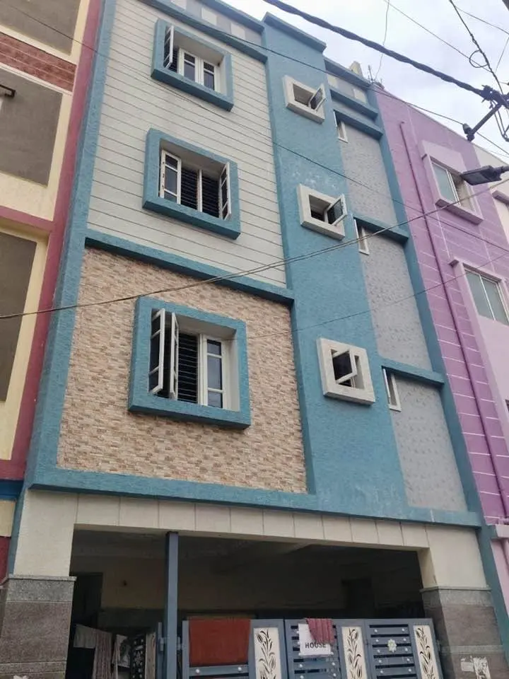 Rental Income House for Sale in Bommanahalli, Bengaluru
