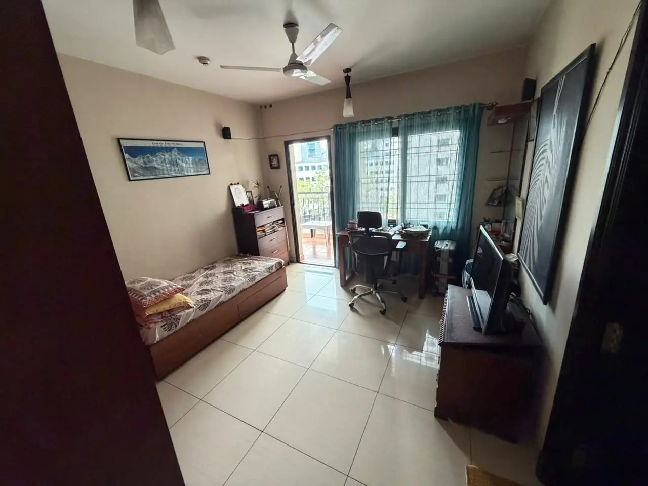 South-East Facing 3 BHK Home in Sobha Magnolia