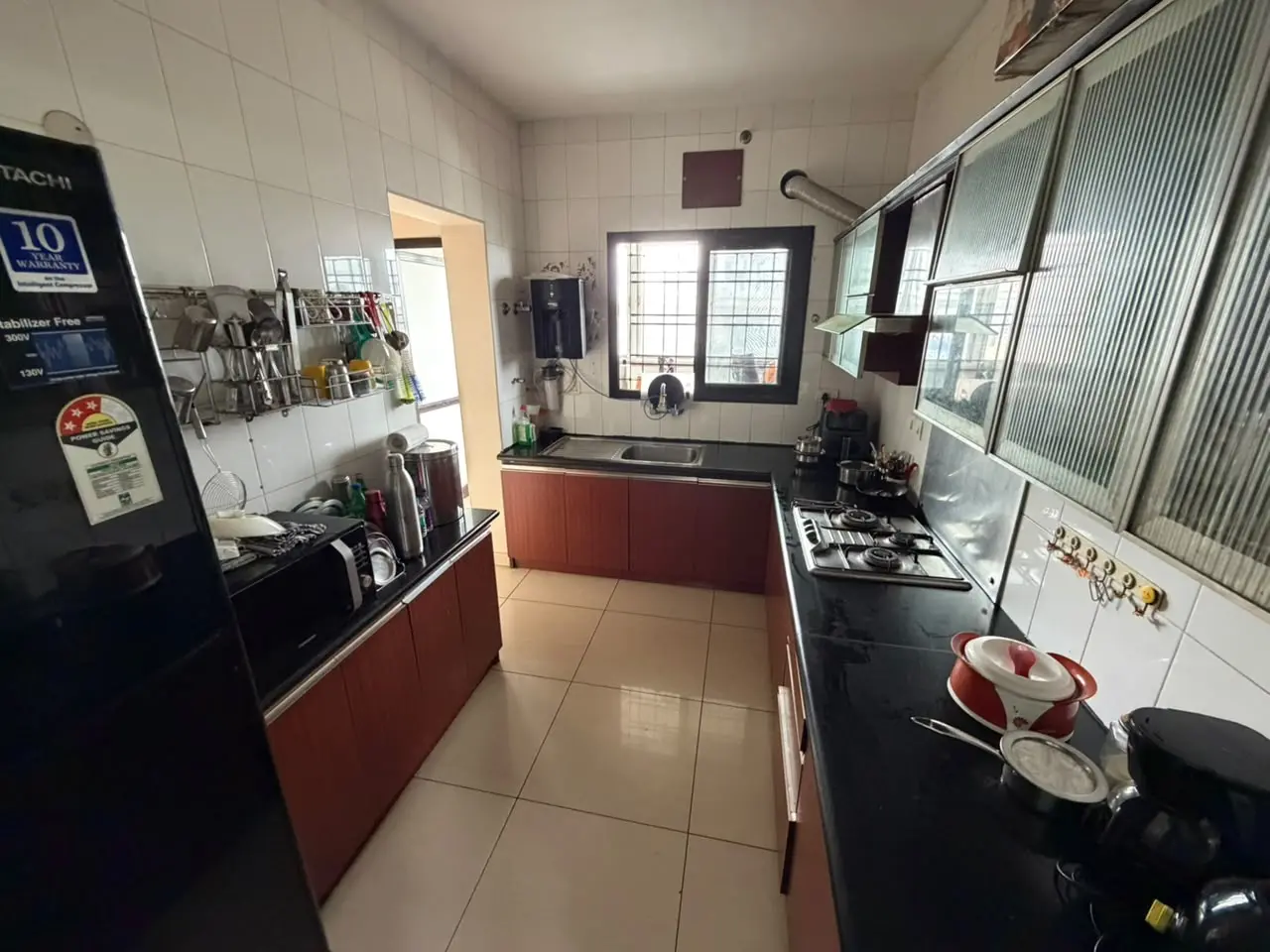 South-East Facing 3 BHK Home in Sobha Magnolia