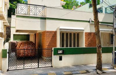 West-Facing Independent House for Sale in BTM 2nd Stage, Bengaluru
