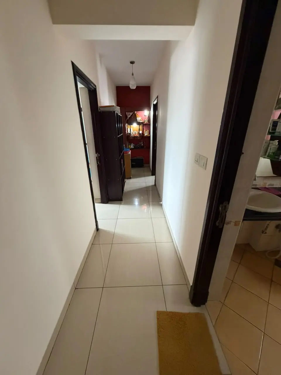 South-East Facing 3 BHK Home in Sobha Magnolia