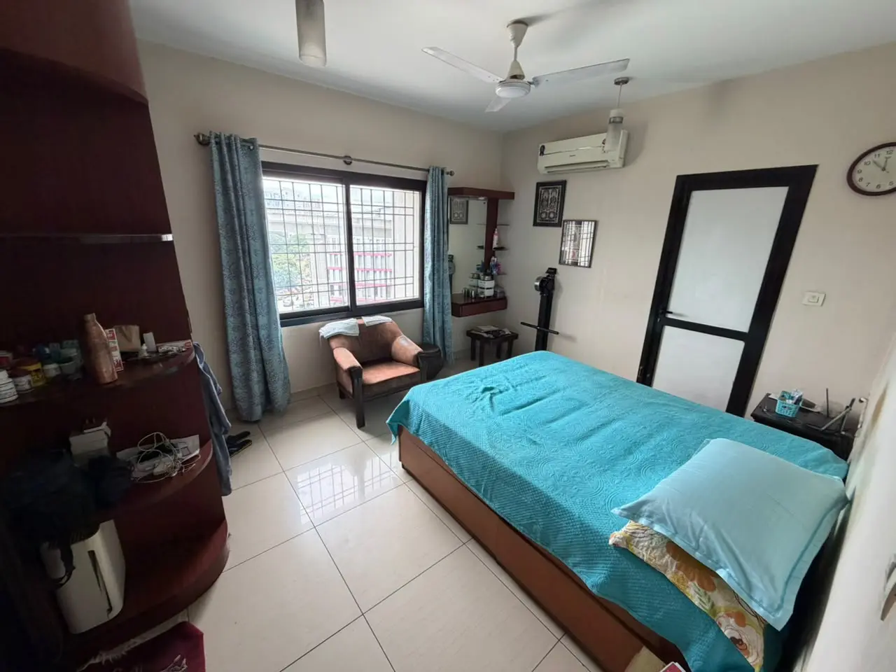 South-East Facing 3 BHK Home in Sobha Magnolia
