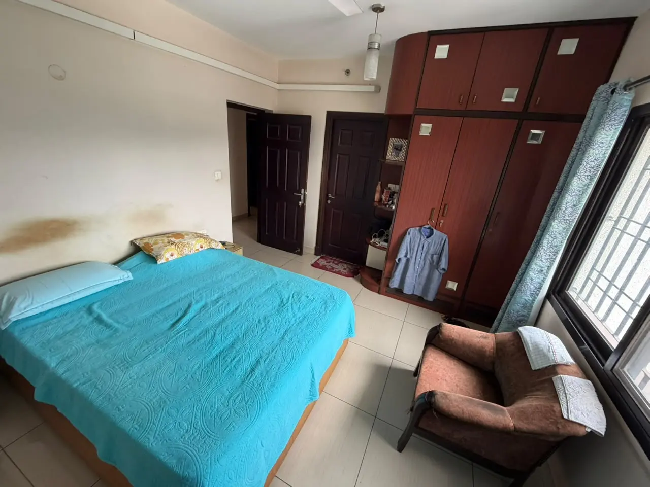 South-East Facing 3 BHK Home in Sobha Magnolia