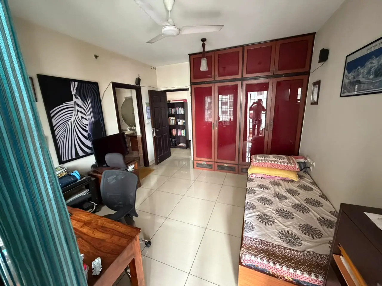 South-East Facing 3 BHK Home in Sobha Magnolia