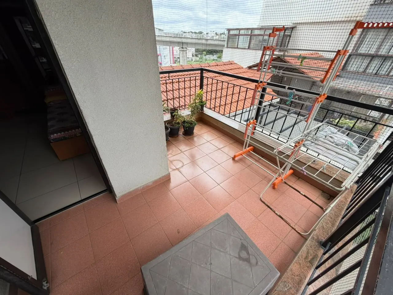 South-East Facing 3 BHK Home in Sobha Magnolia