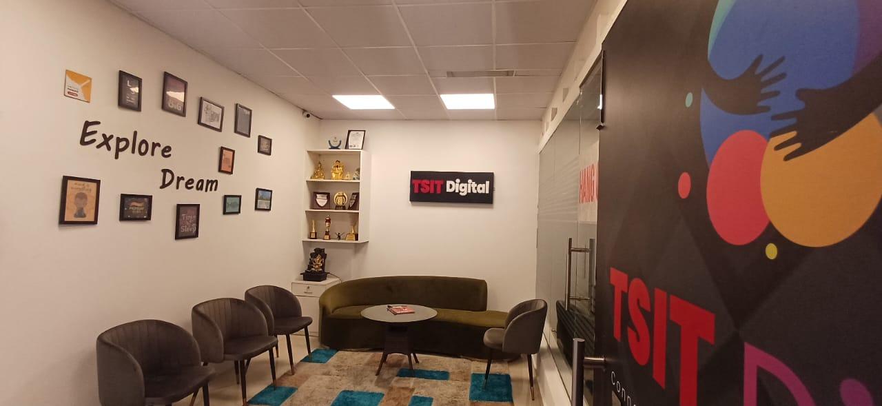 Commercial Office Space for Sale in BTM Layout, Bangalore